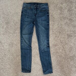 Classic Blue men’s Jeans